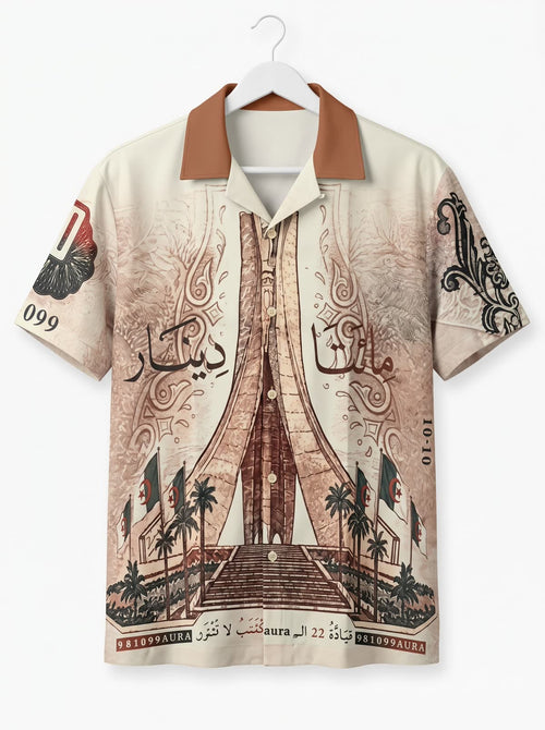 Chemise 200DA