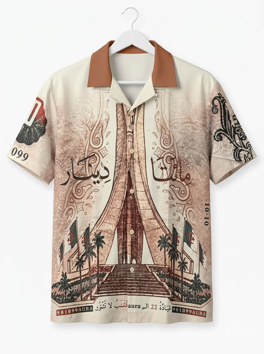 Chemise - 200DA
