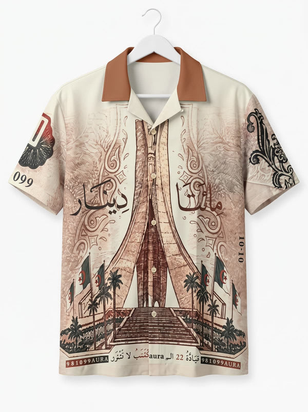 Chemise - 200DA