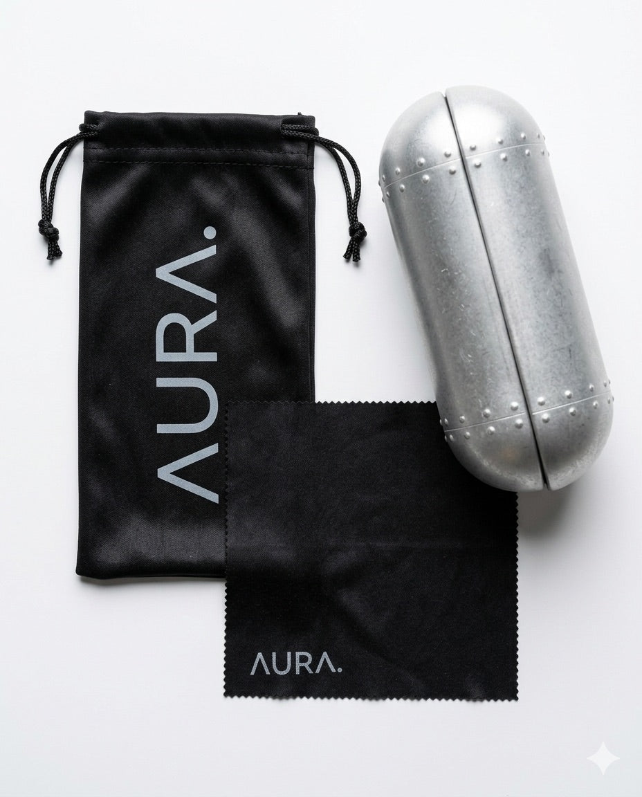 AURA Neo — Noir