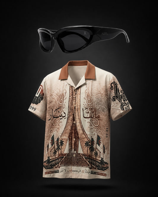 Pack : Lunette + Chemise